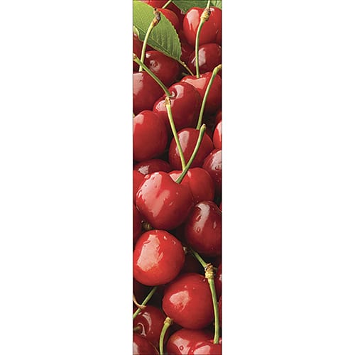 Sticker Cerises pour déco intérieur