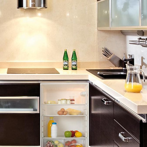 Stickers pour électroménager Intérieur Frigo Stickers autocollant pour électroménager Intérieur Frigo