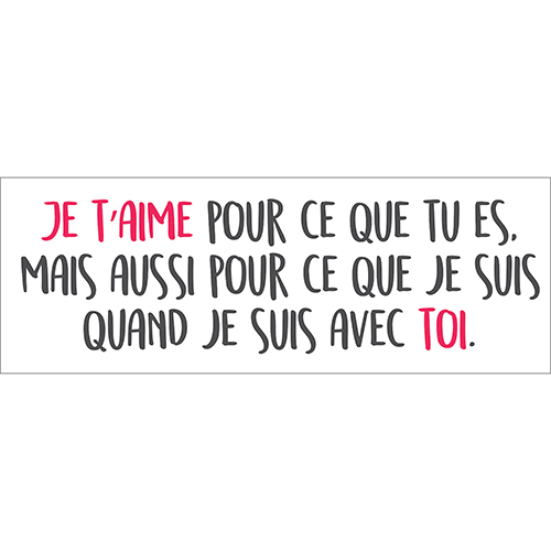 Citation Heureuse Avec Toi