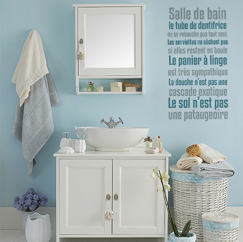 panoramique décoratif grand format