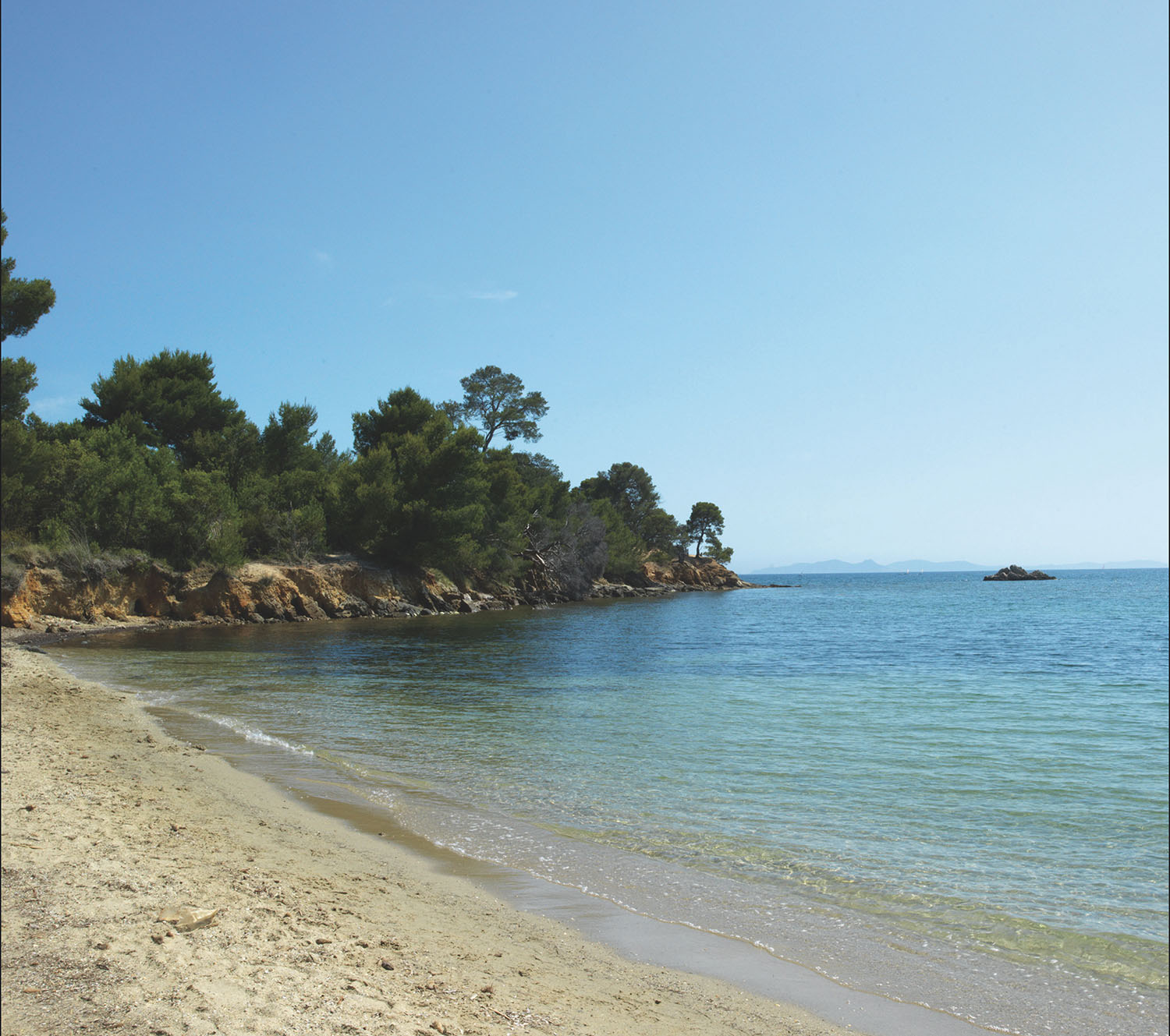 panoramique géant à coller