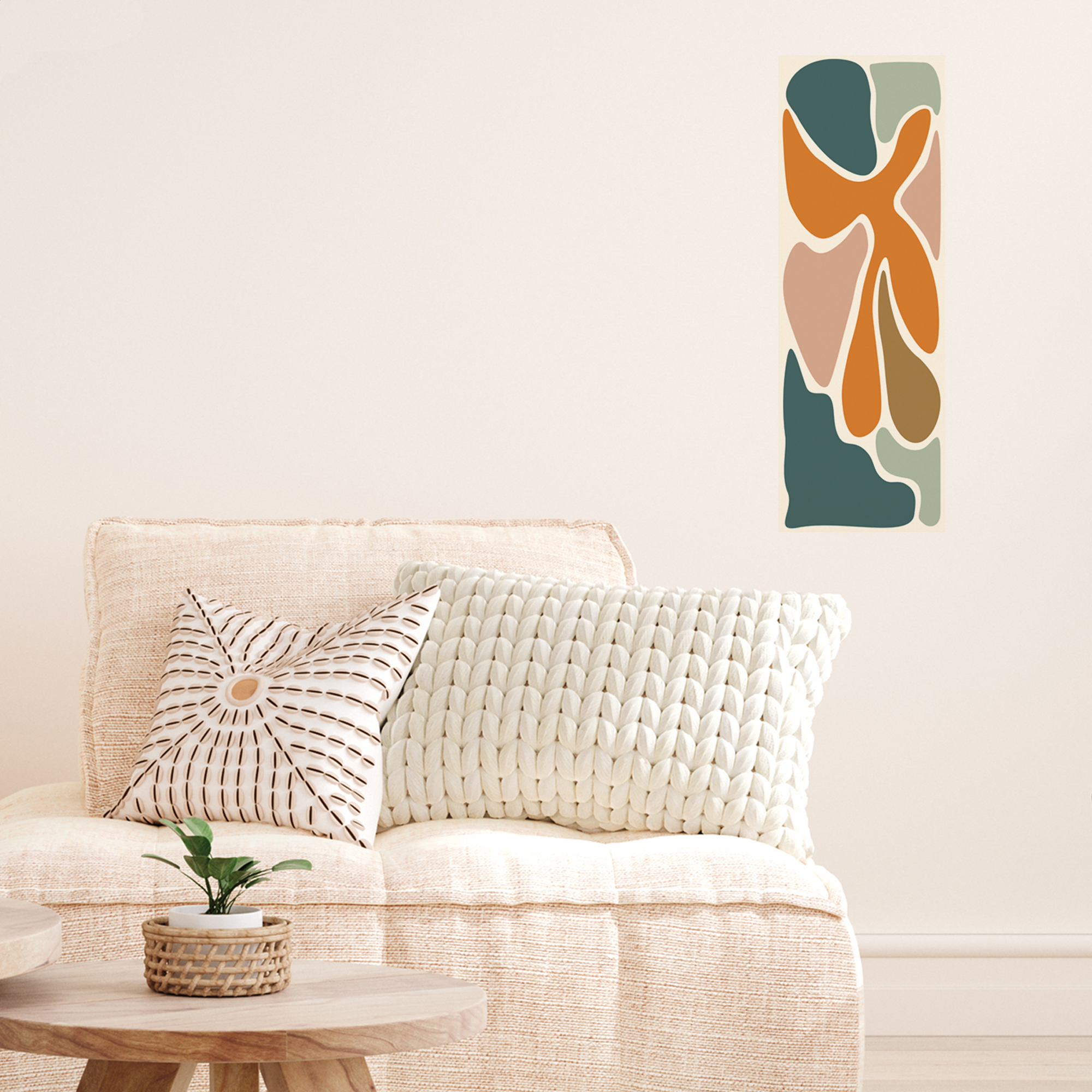 sticker, formes